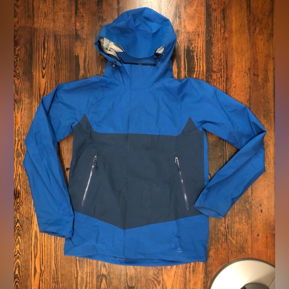 Hot rei waterproof jacket mens Clearance - Main Image